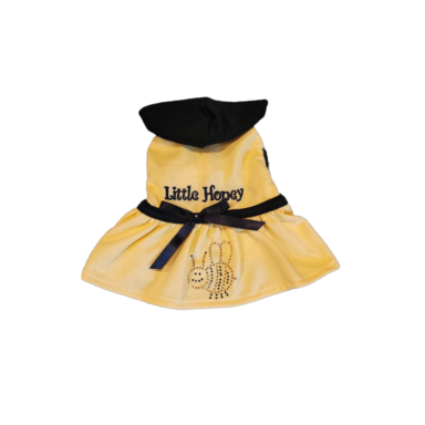 Little Honey Bumble Bee