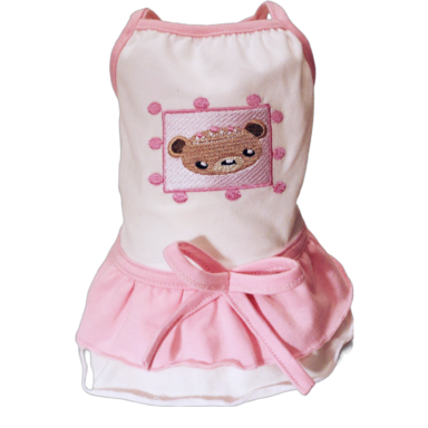 Beary Princess