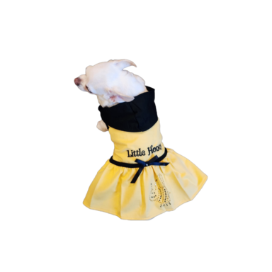 Little Honey Bumble Bee