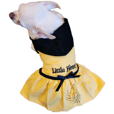 Little Honey Bumble Bee